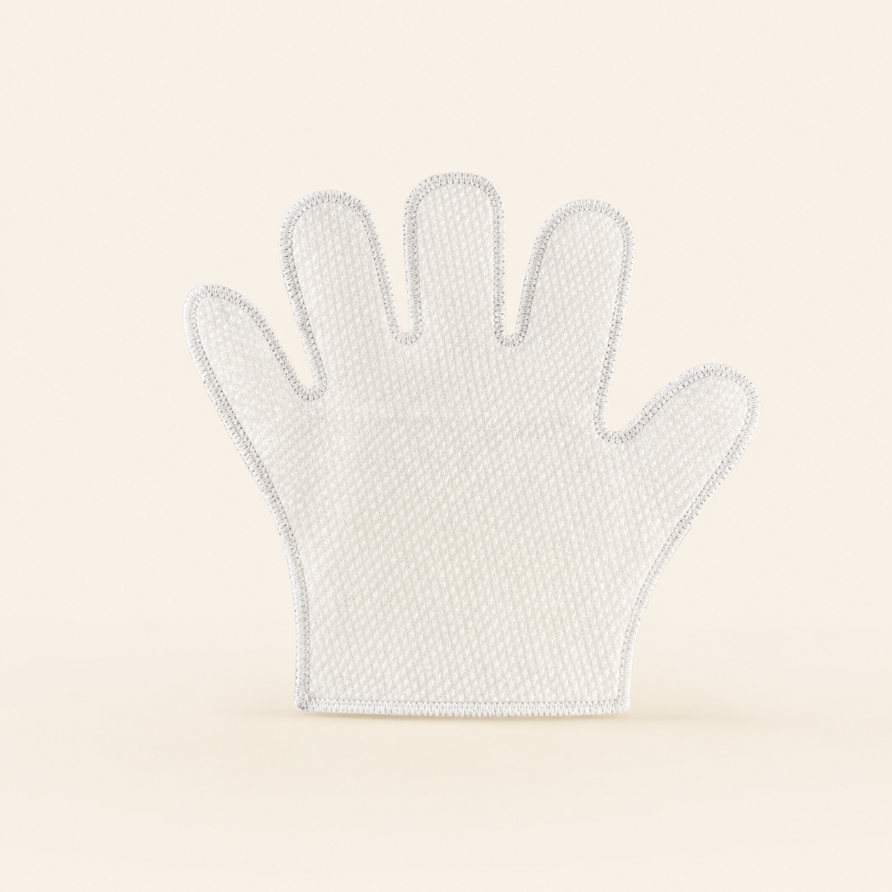 PawSwipe No-Rinse Pet Grooming Glove Wipes